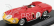 Art-model Ferrari 857s Ch.0578 N 7 5th 1000km Paris-monthlery 1956 De Pordago - Hill 1:43 Red