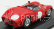 Art-model Ferrari Dino 246sp Ch.0796 Spider Fantuzzi N 0 Prova 1961 1:43 Red