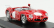 Art-model Ferrari Dino 246sp Ch.0796 Spider Fantuzzi N 0 Prova 1961 1:43 Red