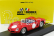 Art-model Ferrari Dino 246sp Ch.0796 Spider Fantuzzi N 0 Prova 1961 1:43 Red