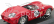 Art-model Ferrari Dino 246sp N 34 Sebring 1962 P.rodriguez - R.rodriguez 1:43 Red