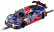 Auto Carrera D124 - 23966 Audi R8 LMS GT3 evo II