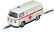 Auto Carrera D132 - 32033 VW BUS T2b Ambulance