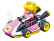 Auto FIRST 65019 Nintendo - Peach