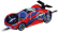 Auto GO 64269 Spider-Man Speed Shifter blue