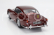 Autoart Aston martin Db5 1964 1:18 Dubonnet Red