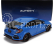 Autoart Honda Civic Type R (fk8) 2021 1:18 Blue