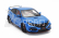 Autoart Honda Civic Type R (fk8) 2021 1:18 Blue