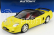 Autoart Honda Nsx R 2002 1:18 Indická Perleťově Žlutá