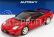 Autoart Honda Nsx R 2002 1:18 Nový Vzorec Červené Barvy