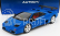 Autoart Lamborghini Diablo Svr 1996 1:18 Blue Le Mans