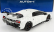 Autoart Lamborghini Diablo Svr 1996 1:18 Impact White