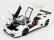 Autoart Lamborghini Diablo Svr 1996 1:18 Impact White