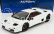 Autoart Lamborghini Diablo Svr 1996 1:18 Impact White