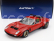 Autoart Lamborghini Miura Svr Jota 1968 1:18 Red