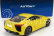 Autoart Lexus Lfa Coupe 2012 1:18 Pearl Yellow