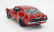 Autoart Nissan Skyline 2000 Gt-r (kpgc110) Coupe 1973 1:18 Red