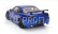 Autoart Nissan Skyline Gt-r (r34) Z-tune 2002 1:18 Bayside Blue Carbon