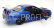 Autoart Nissan Skyline Gt-r (r34) Z-tune 2002 1:18 Bayside Blue Carbon