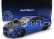 Autoart Nissan Skyline Gt-r (r34) Z-tune 2002 1:18 Bayside Blue Carbon