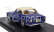 Autocult Ferrari 250 Gt Europa Ch.0297eu Coupe Prototype 1953 1:43 Blue