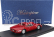 Autocult Ferrari Dino 206p Berlinetta Speciale Pininfarina 1965 1:43 Red