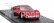 Autocult Ferrari Dino 206p Berlinetta Speciale Pininfarina 1965 1:43 Red