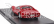 Autocult Ferrari Dino 206p Berlinetta Speciale Pininfarina 1965 1:43 Red