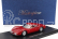 Autocult Ferrari Dino 206p Berlinetta Speciale Pininfarina 1965 1:43 Red