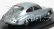 Autocult Lindner Coupe (copy Porsche 356) Ddr 1953 1:43 Světle Modrá Met