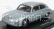 Autocult Lindner Coupe (copy Porsche 356) Ddr 1953 1:43 Světle Modrá Met