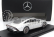 Autocult Mercedes benz Vision Eqxx Electric Car 2022 1:43 Silver