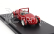 Autocult Monteverdi Special Sedan Switzerland 1950 1:43 Red