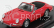 Autocult Porsche 911 901 Karmann Cabriolet 1968 1:43 Red