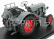 Autocult Schlueter Astra 45 Tractor Germany 1960 1:32 Grey