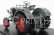 Autocult Schlueter Astra 45 Tractor Germany 1960 1:32 Grey