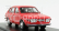 Autocult Volkswagen 412le Limousine 1972 1:43 Red