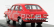 Autocult Volkswagen 412le Limousine 1972 1:43 Red