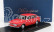 Autocult Volkswagen 412le Limousine 1972 1:43 Red