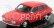 Autocult Volkswagen 412le Limousine 1972 1:43 Red