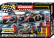 Autodráha Carrera GO 62581 Formula Free Racing