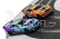 Autodráha SCALEXTRIC C1421P - Drift 360 Race Set (1:32)