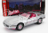 Autoworld Chevrolet Corvette Spider Open 1986 - Barbie 1:18 Silver Pink