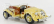 Autoworld Duesenberg Ssj Speedster Spider Cabriolet Open 1935 1:18 Krémově Hnědá