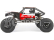 RC auto Axial Capra 1.9 4WS 1:10 RTR, červená