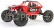 RC auto Axial Capra 1.9 4WS 1:10 RTR, červená