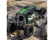 RC auto Axial Gilamon AXP8 2.2 1:8 4WD RTR, červená