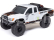 RC auto Axial SCX10 III Base Camp 4WD 1:10 RTR, bílá