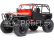 Axial SCX10 III Jeep CJ-7 1:10 4WD RTR červená