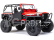 RC auto Axial SCX10 III Jeep CJ-7 1:10 4WD RTR, šedá